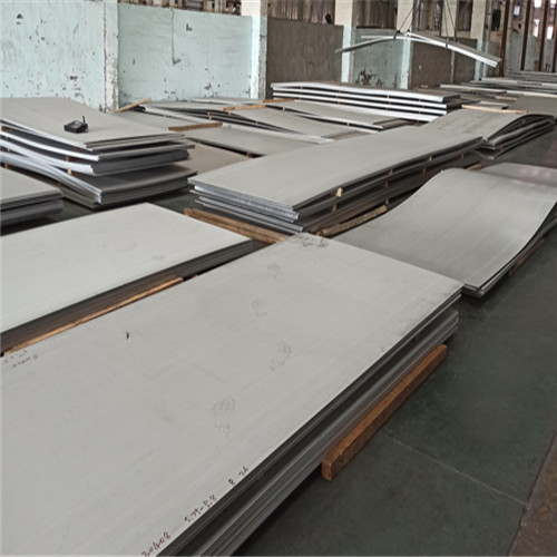 430不銹鋼板行情進(jìn)一步加快行業(yè)調(diào)整