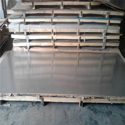 拉絲不銹鋼板波動幅度小、波動頻率高