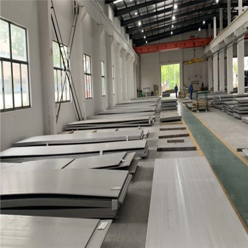 高溫不銹鋼板行情受環(huán)評(píng)影響難以大幅上漲