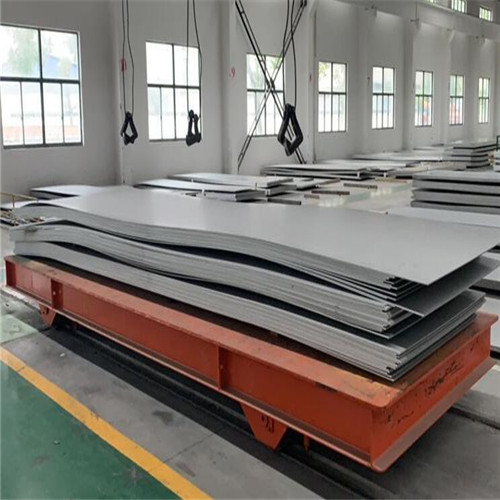 0Cr25Ni20不銹鋼板心隨鎳漲不銹癲狂