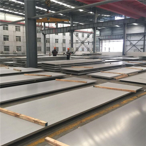 0Cr18Ni9不銹鋼板持續(xù)大幅拉漲